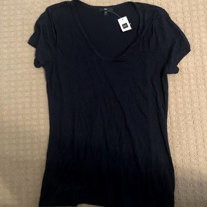 NWT Navy Blue Gap T Shirt